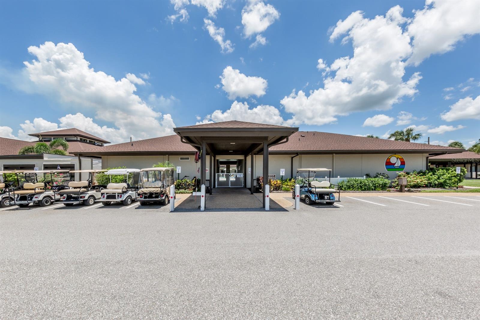 HARBOR ISLES I - Residential