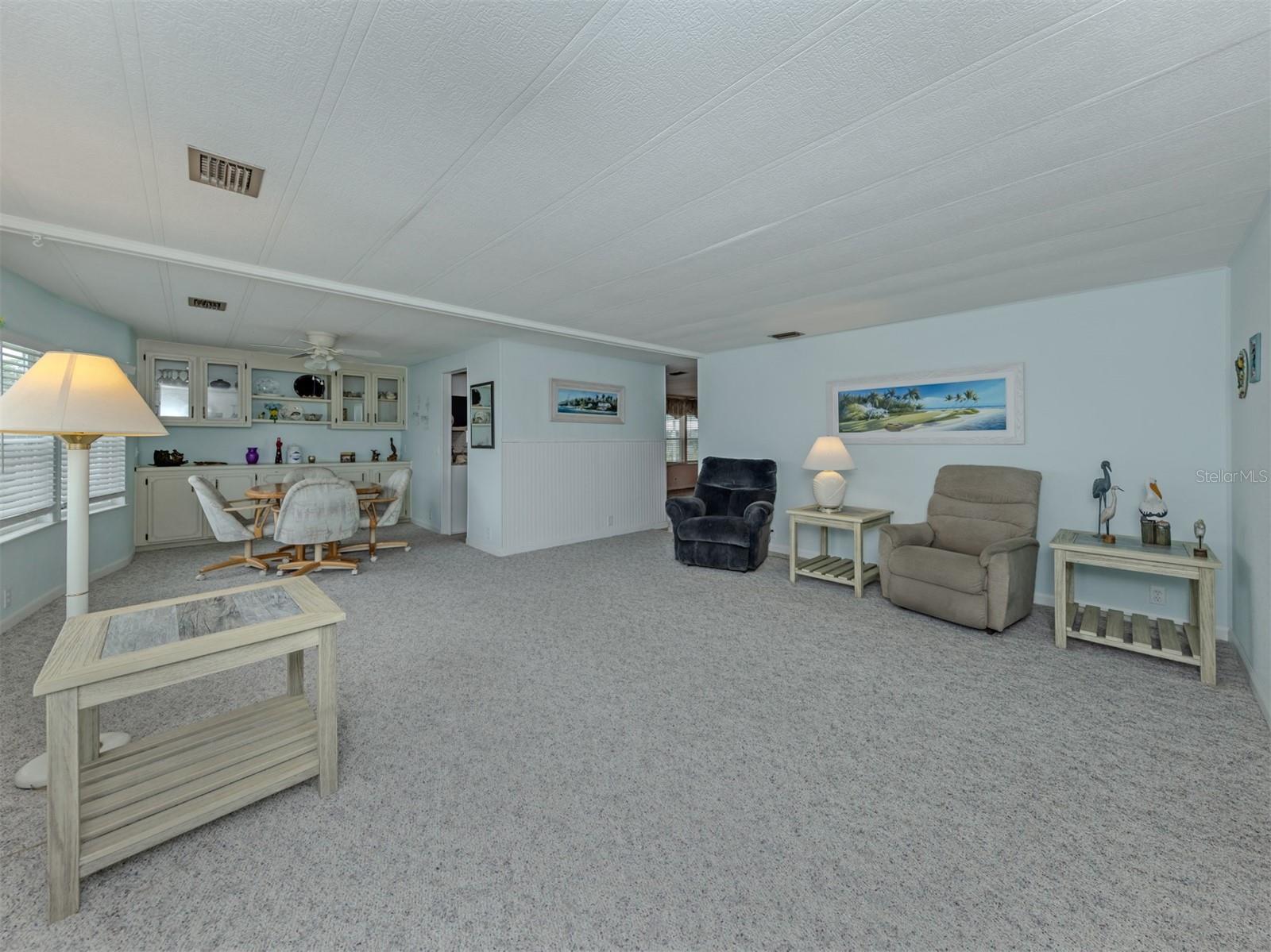 HARBOR ISLES I - Residential