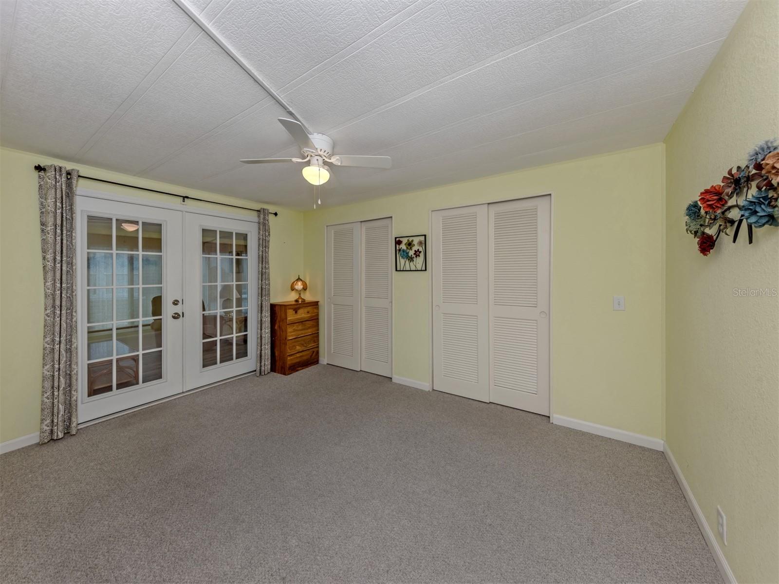 HARBOR ISLES I - Residential
