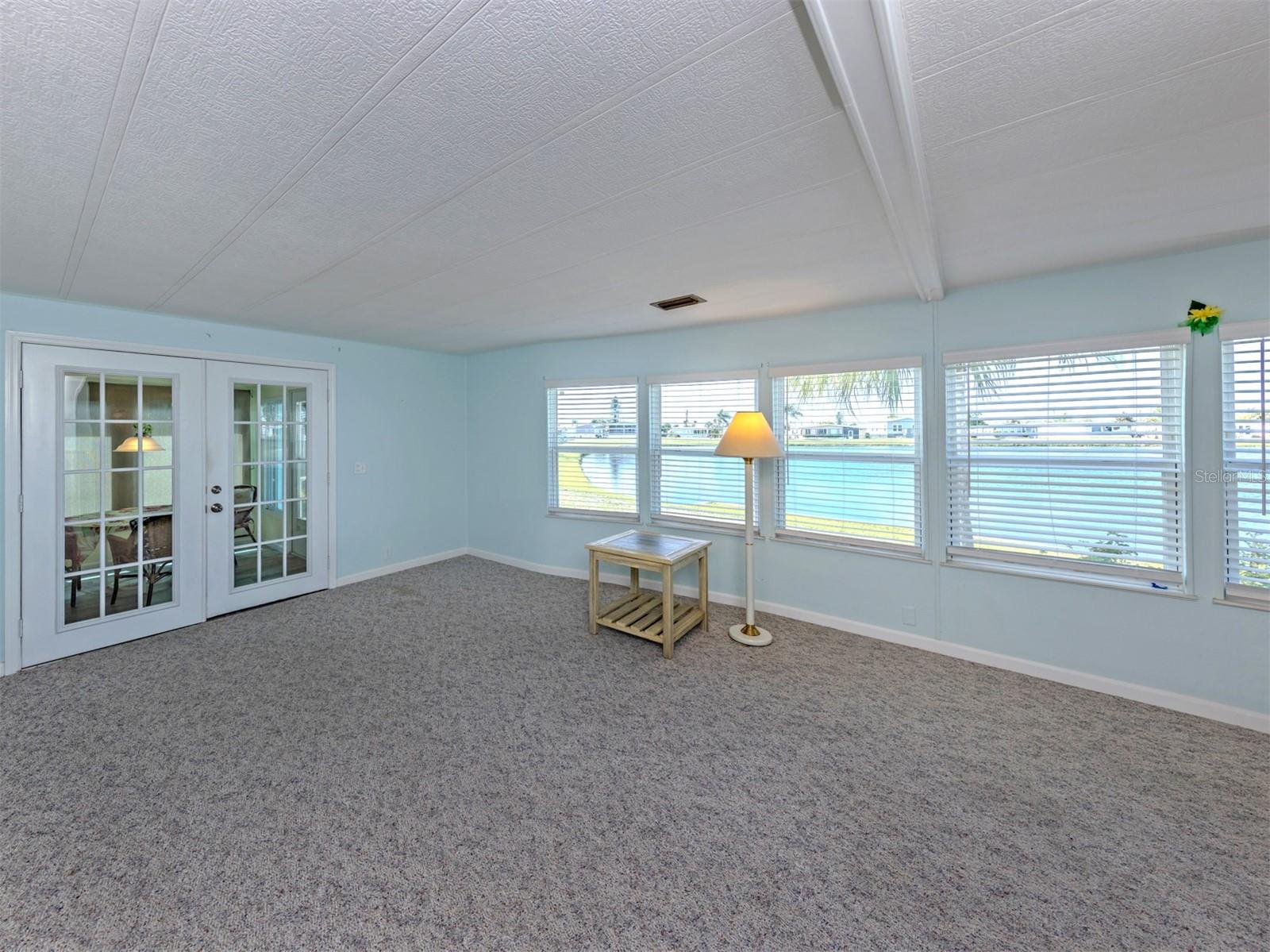HARBOR ISLES I - Residential