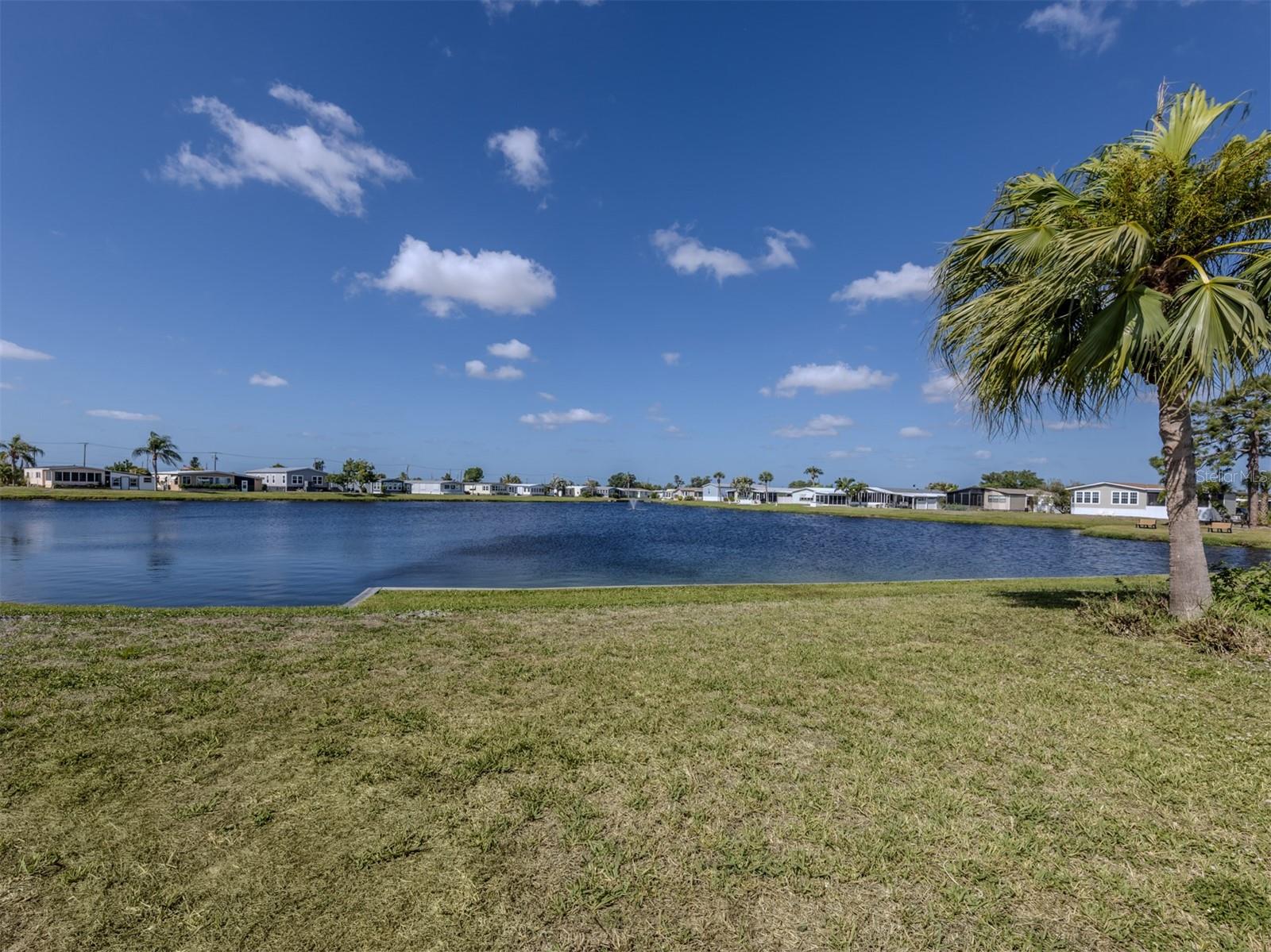 HARBOR ISLES I - Residential