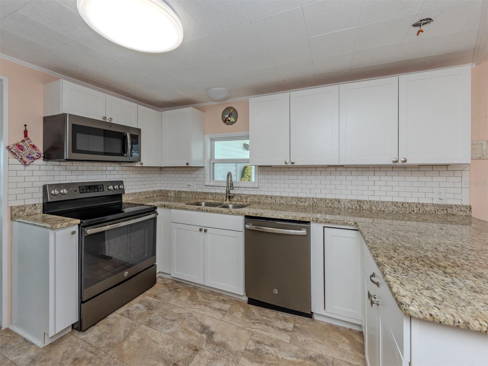HARBOR ISLES I - Residential
