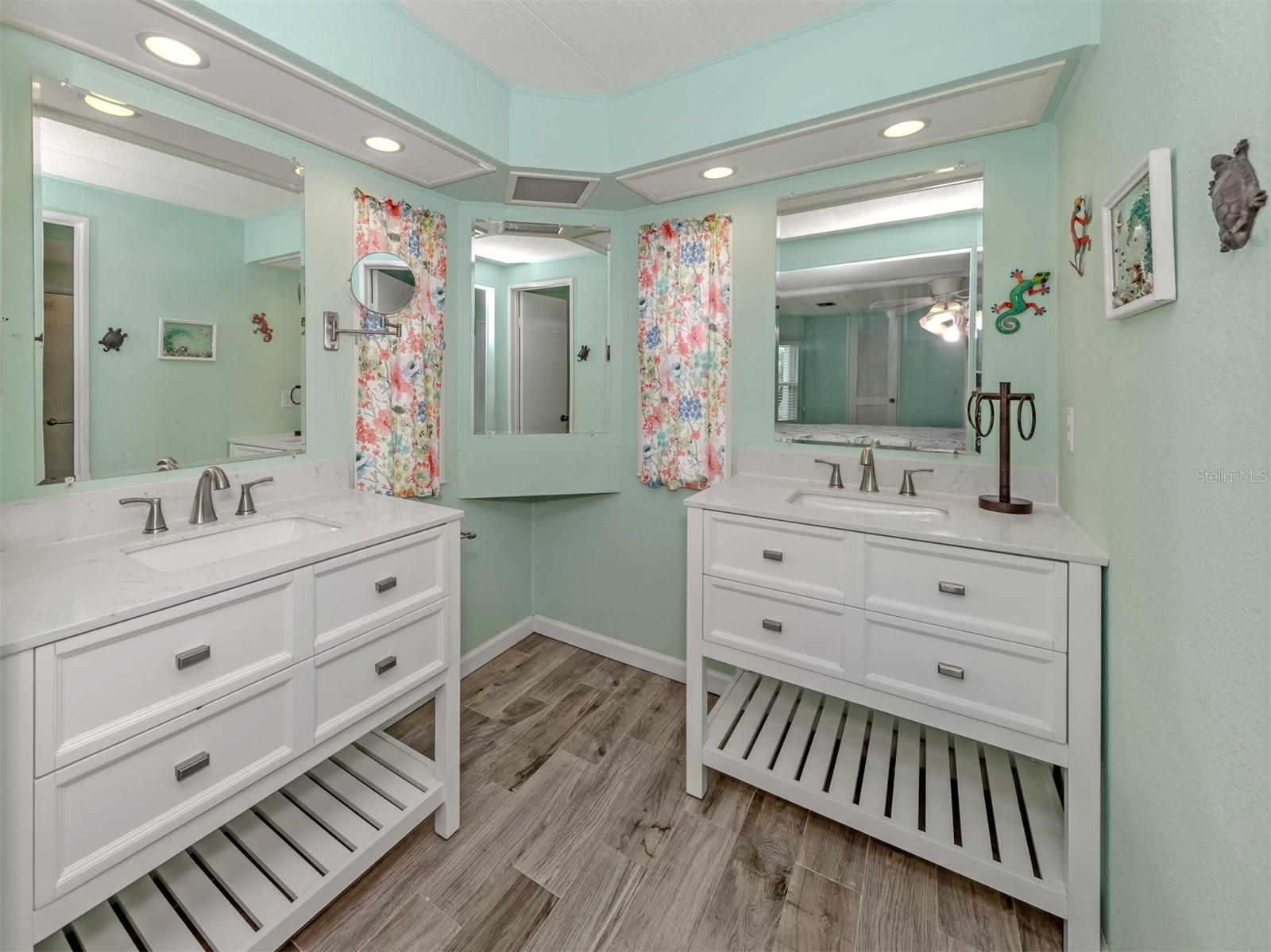 HARBOR ISLES I - Residential