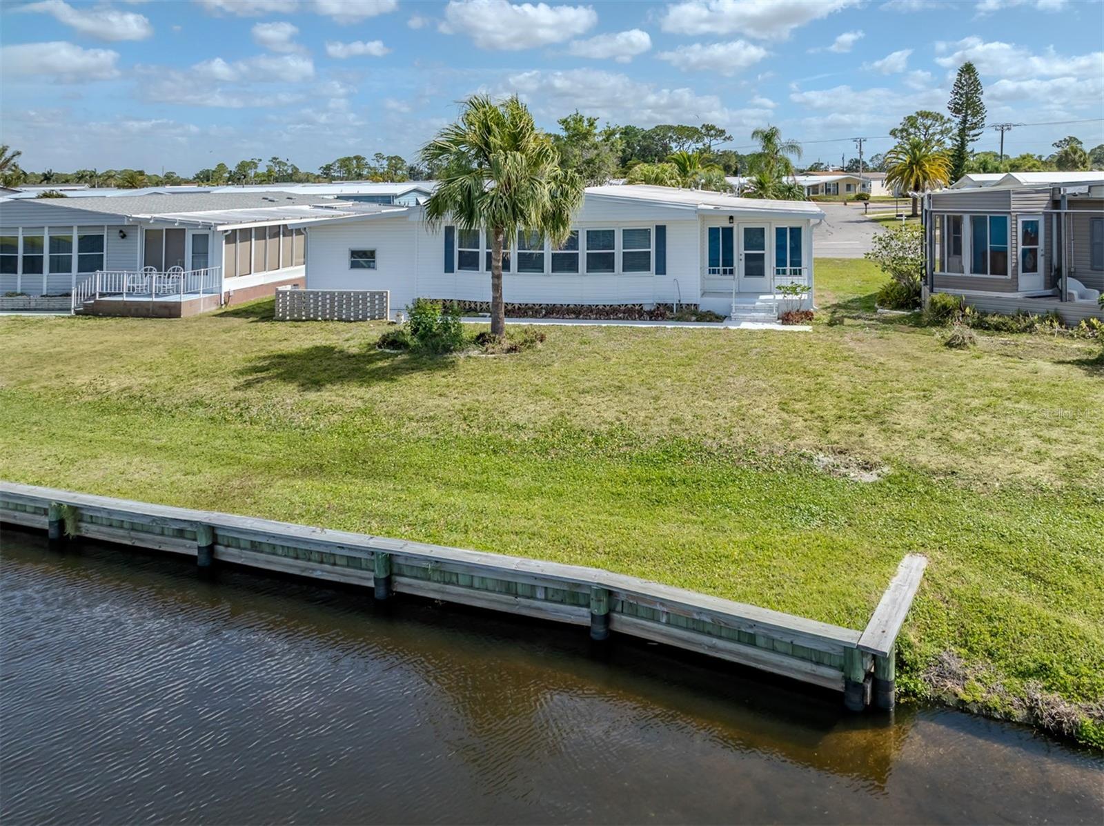 HARBOR ISLES I - Residential