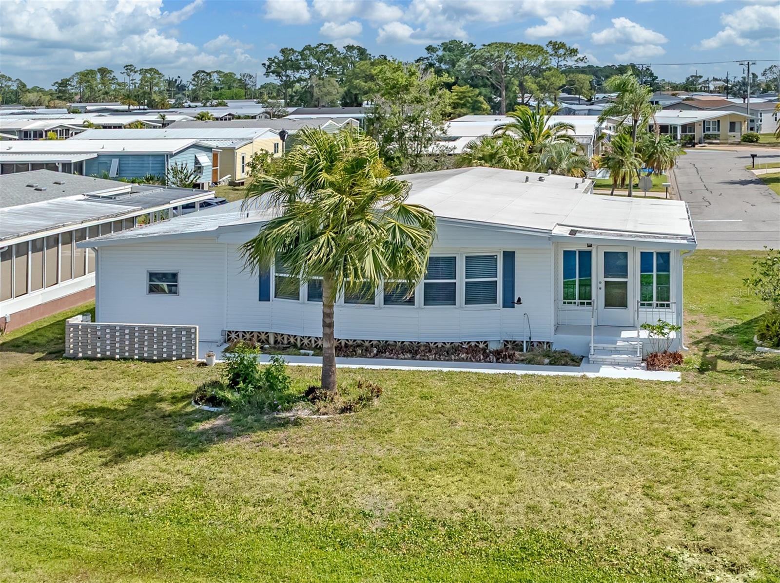 HARBOR ISLES I - Residential