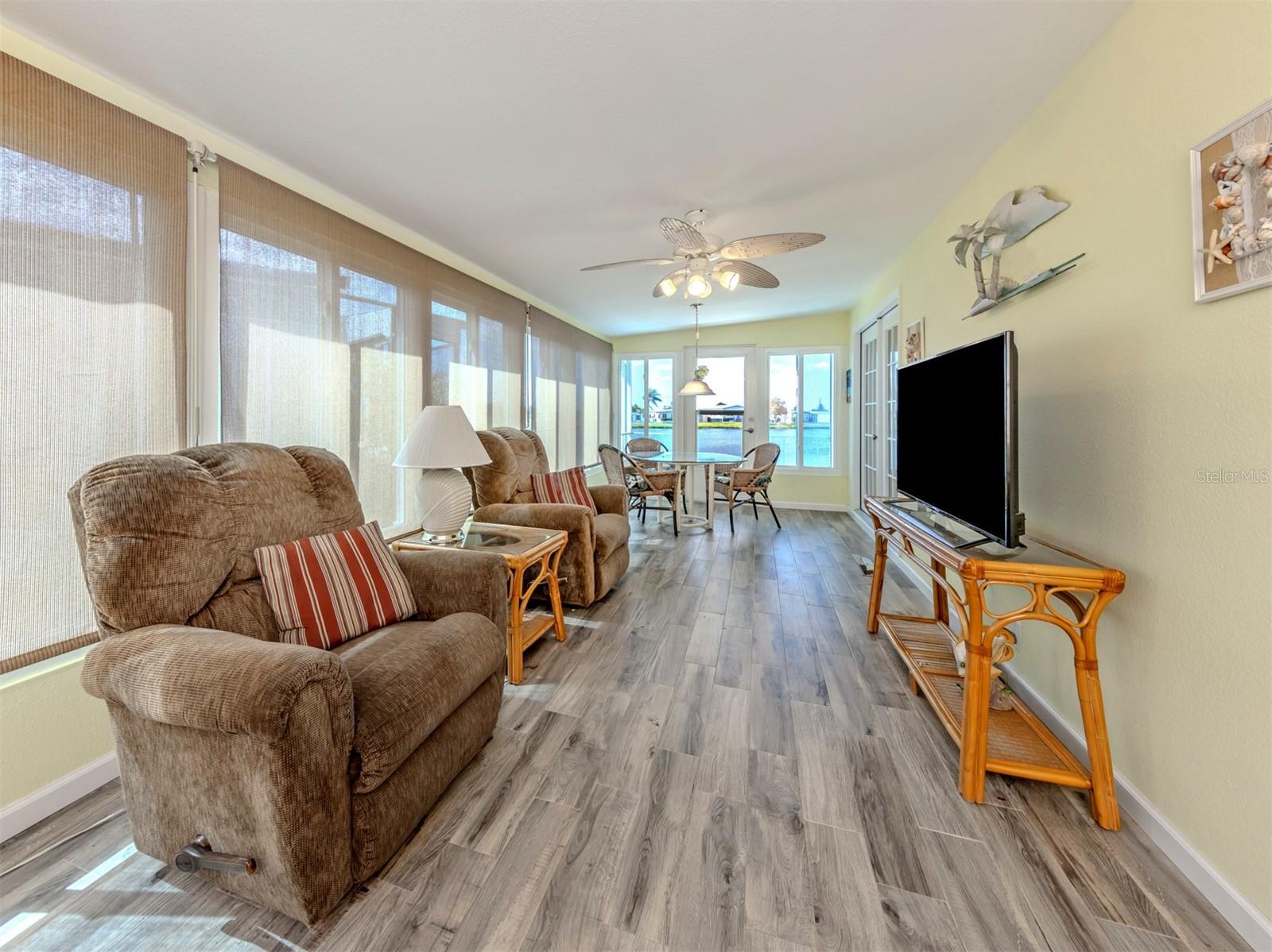 HARBOR ISLES I - Residential