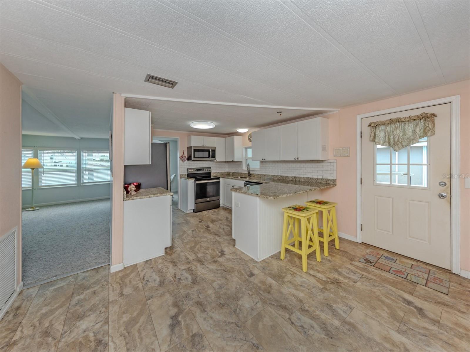 HARBOR ISLES I - Residential