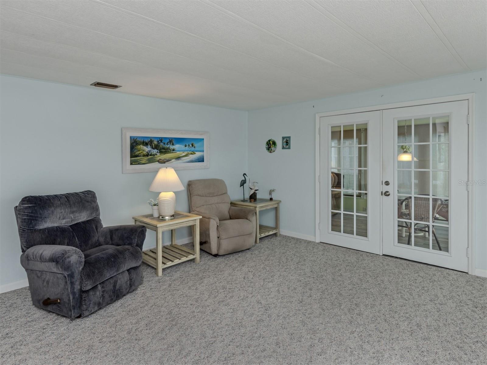 HARBOR ISLES I - Residential