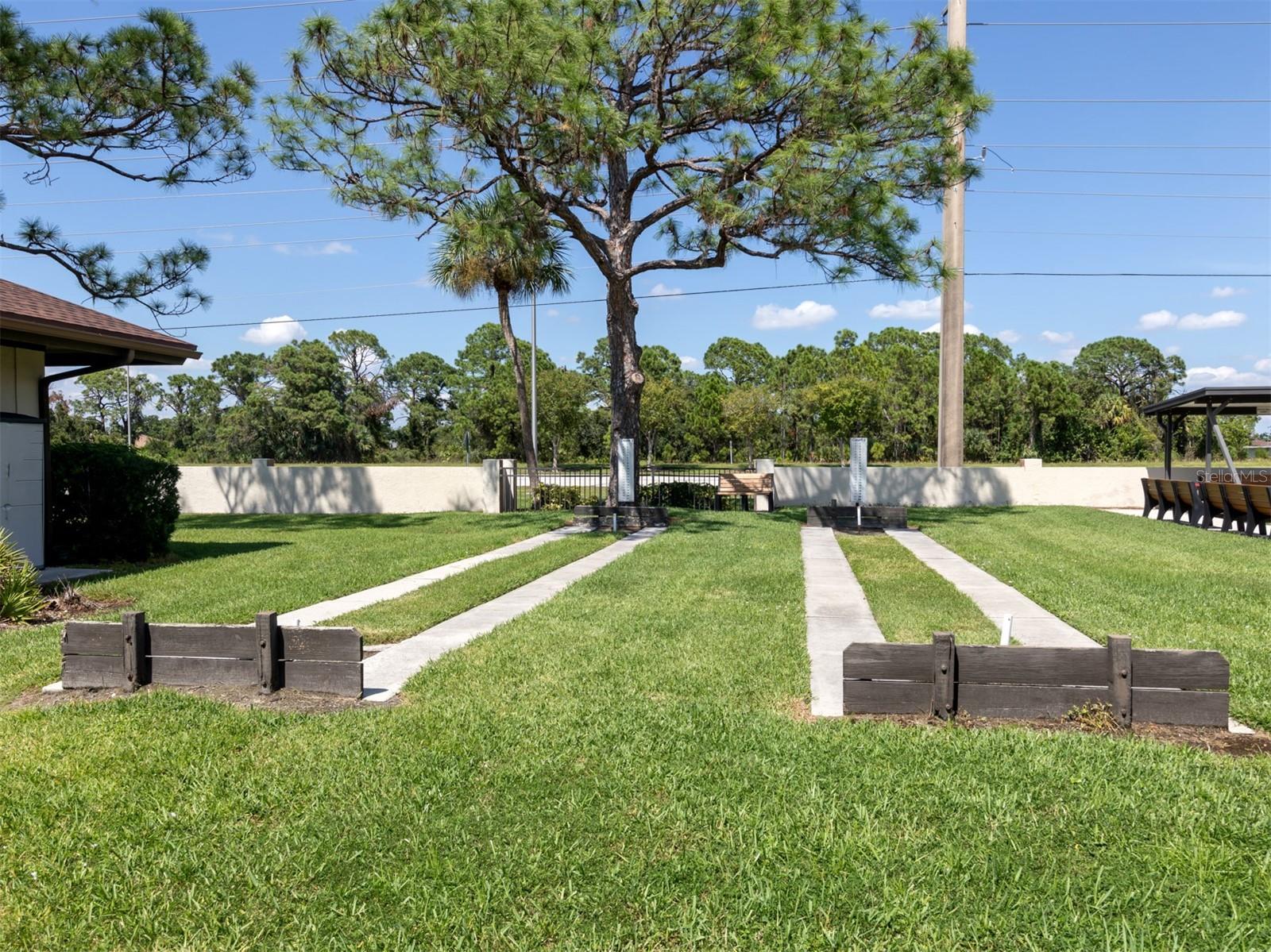 HARBOR ISLES I - Residential