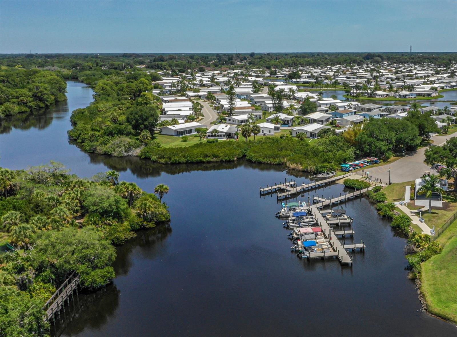 HARBOR ISLES I - Residential