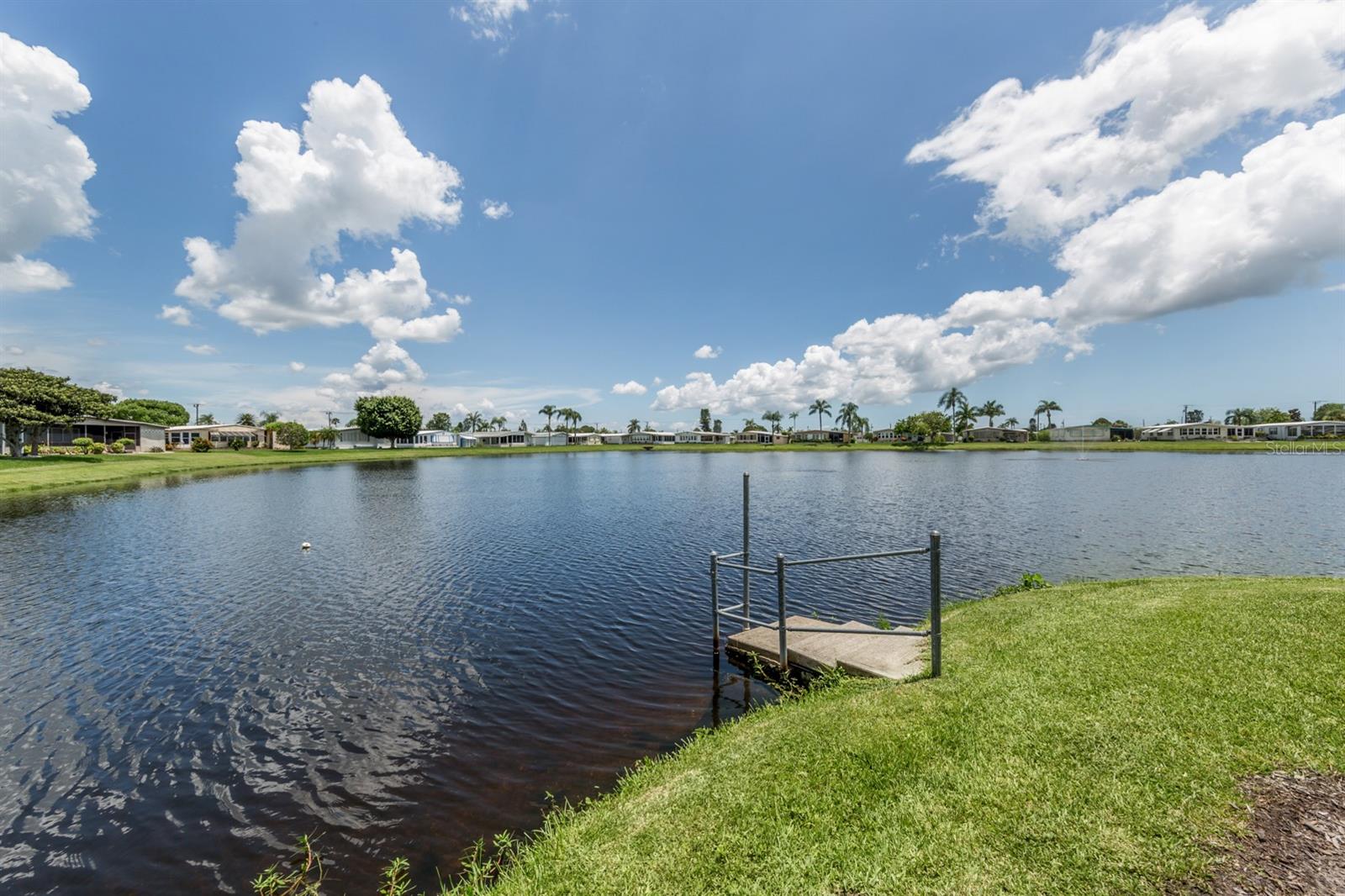 HARBOR ISLES I - Residential