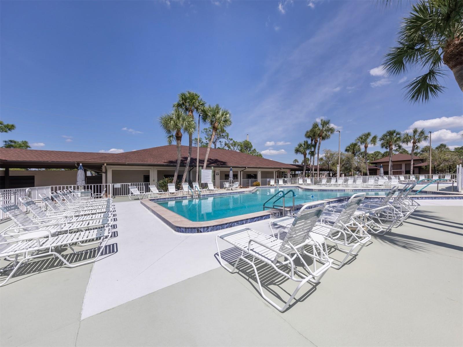 HARBOR ISLES I - Residential