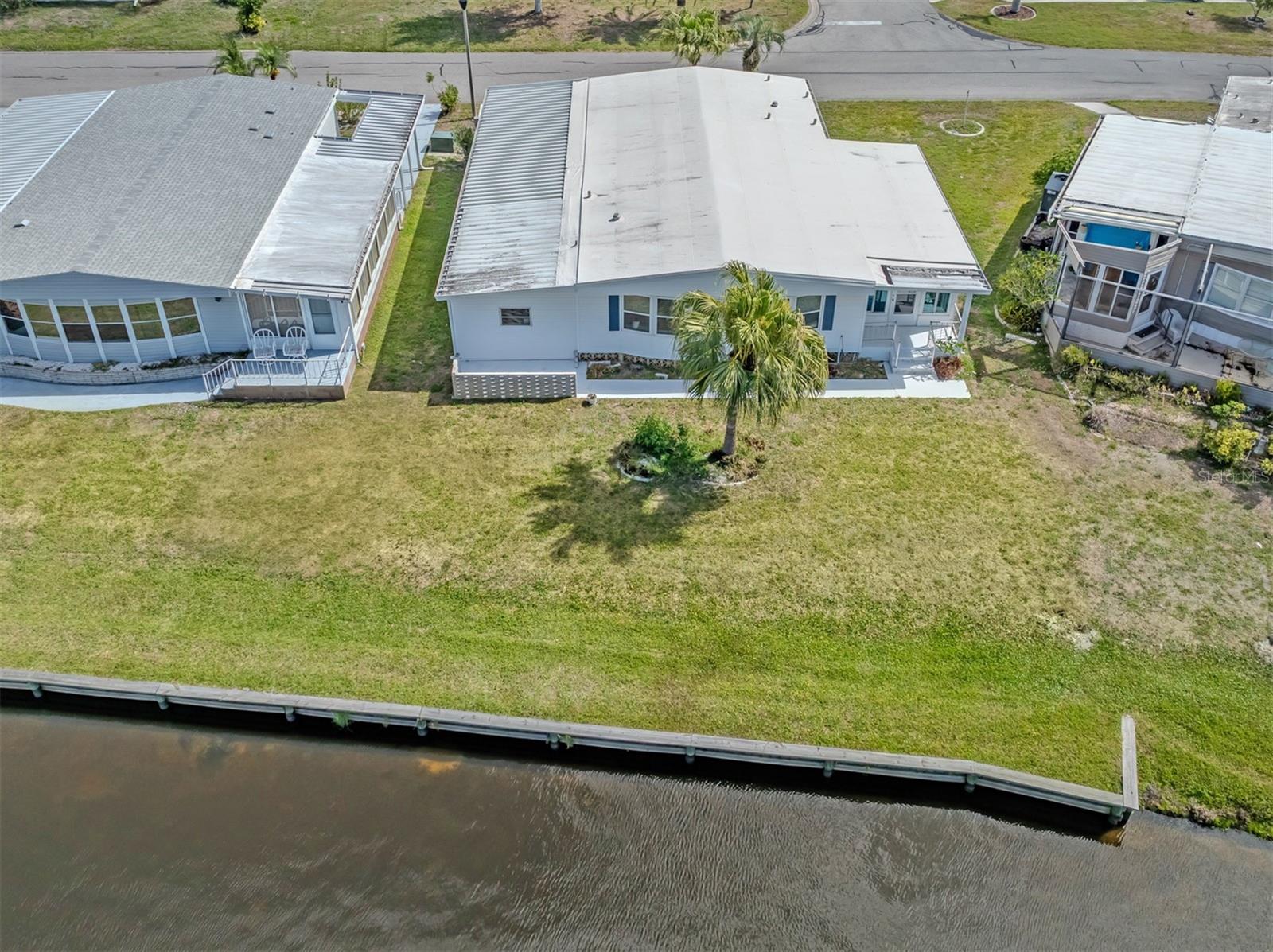 HARBOR ISLES I - Residential