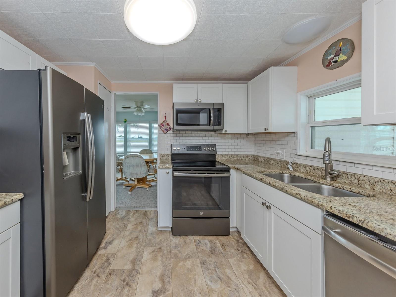 HARBOR ISLES I - Residential