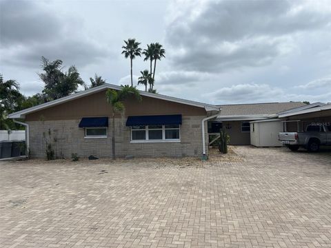 365 CAPRI BOULEVARD TREASURE ISLAND FL 33706