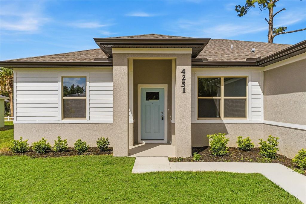 Photo of 4251 Hamwood Street, North Port, FL 34287 (MLS # TB8465242)
