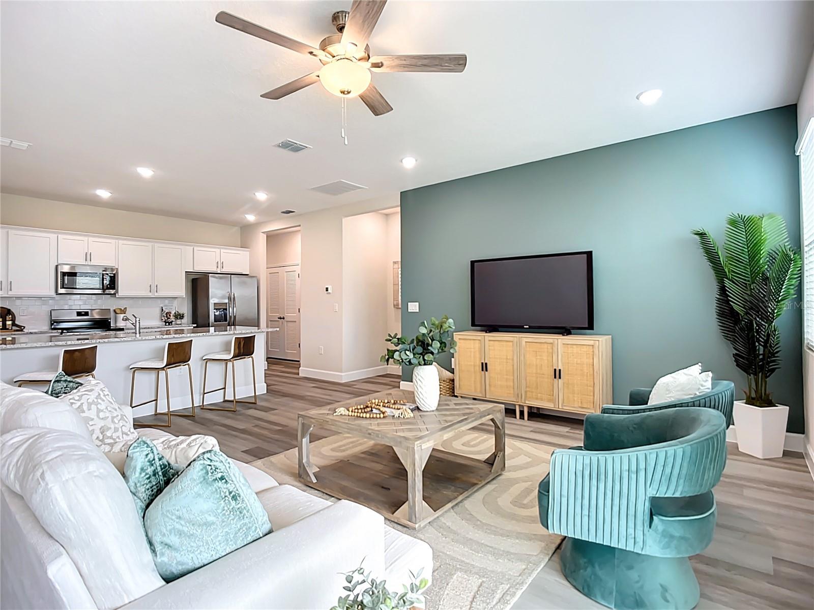 1503 - PORT CHARLOTTE SUB 04 - Residential