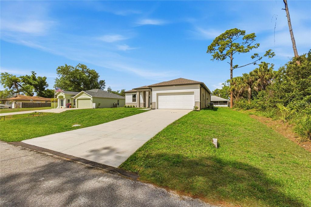 Photo of 4251 Hamwood Street, North Port, FL 34287 (MLS # TB8465242)