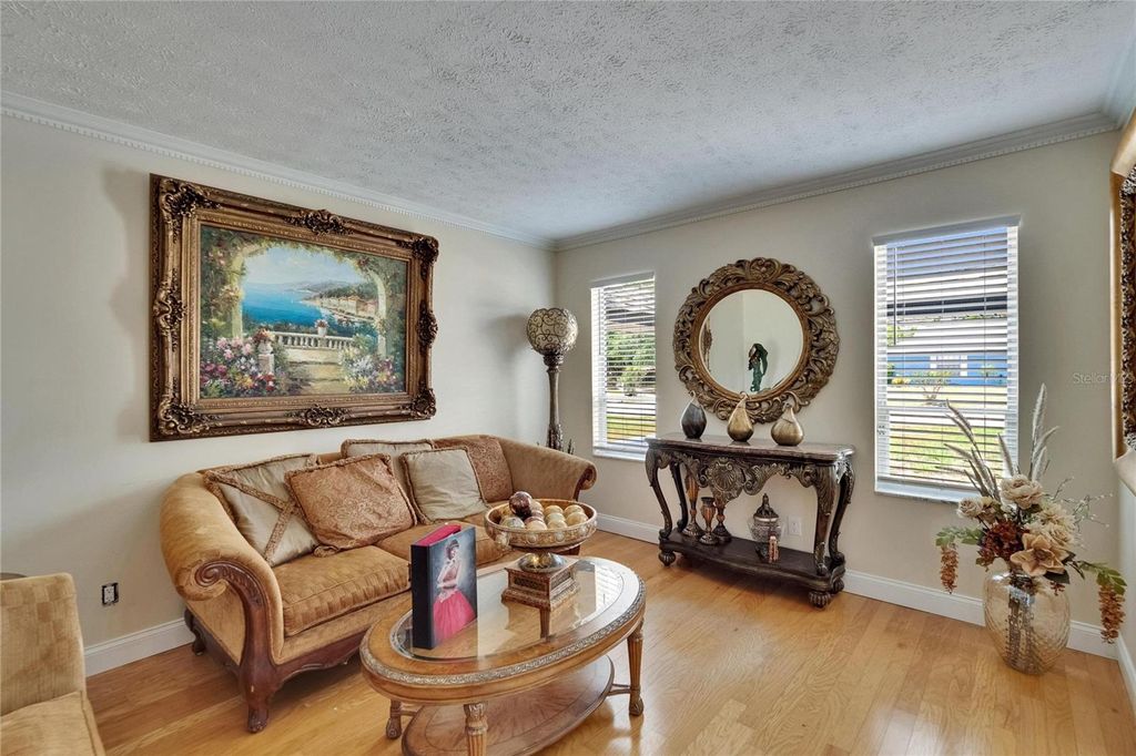 Photo of 2219 Summit View Drive, Valrico, FL 33596 (MLS # TB8383666)