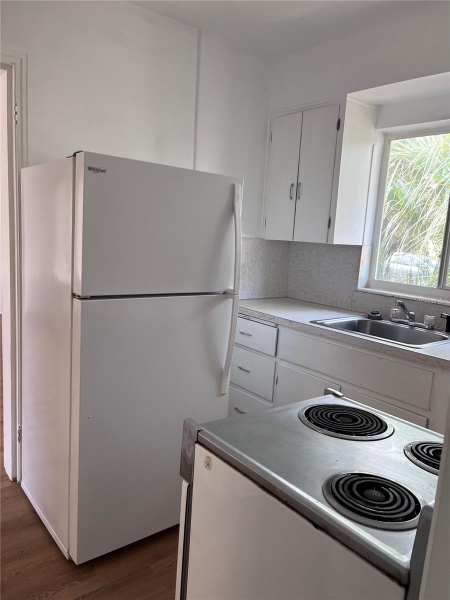 CORSONS SUB - Residential Lease