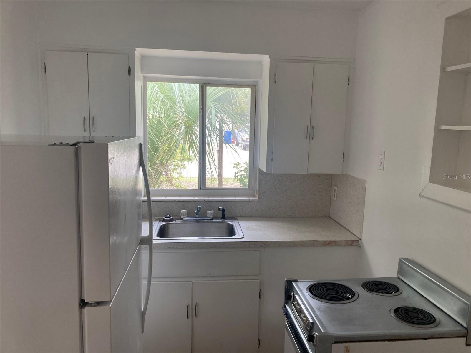 CORSONS SUB - Residential Lease