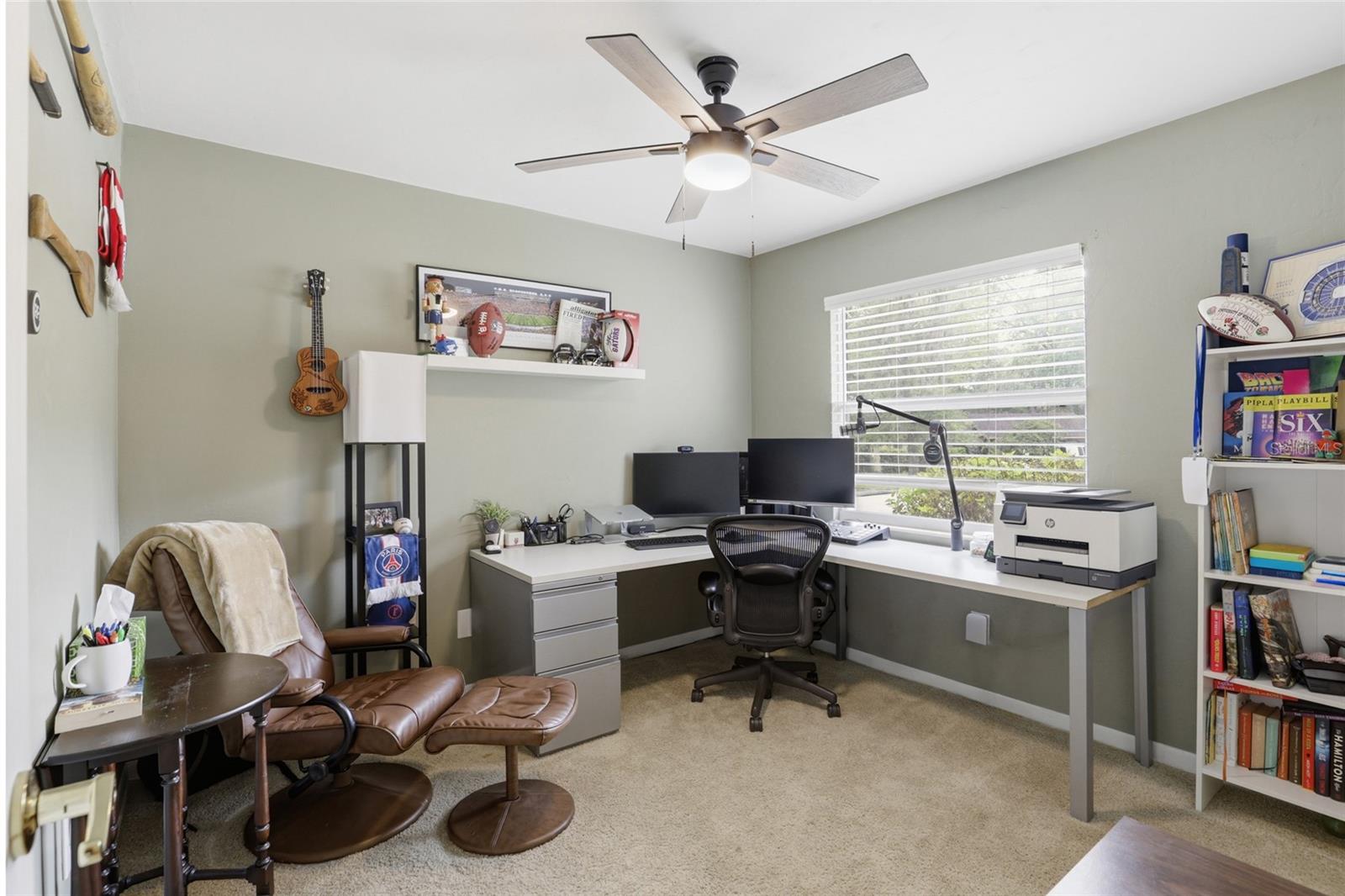 NORTHWOOD WEST - Residential