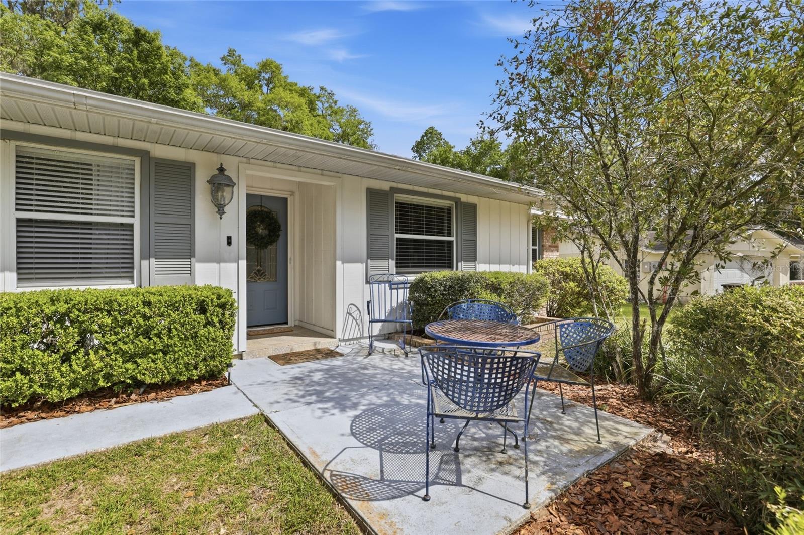 NORTHWOOD WEST - Residential