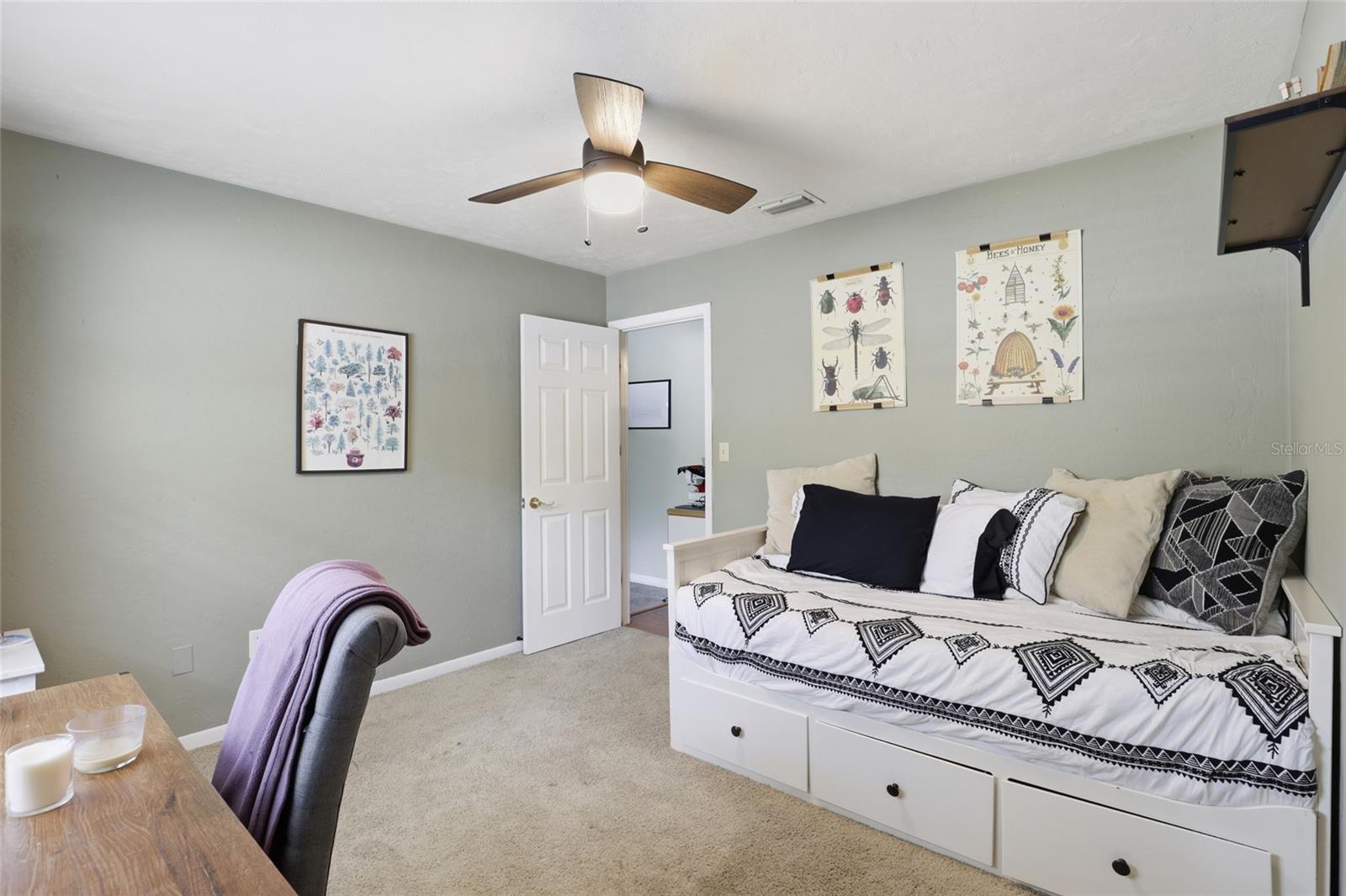 NORTHWOOD WEST - Residential