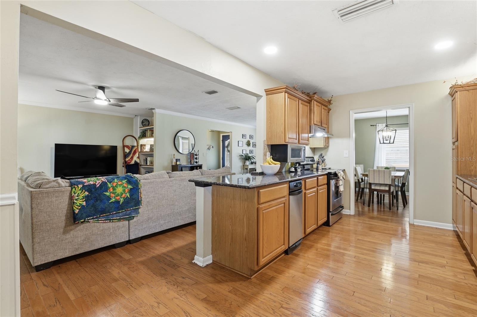 NORTHWOOD WEST - Residential