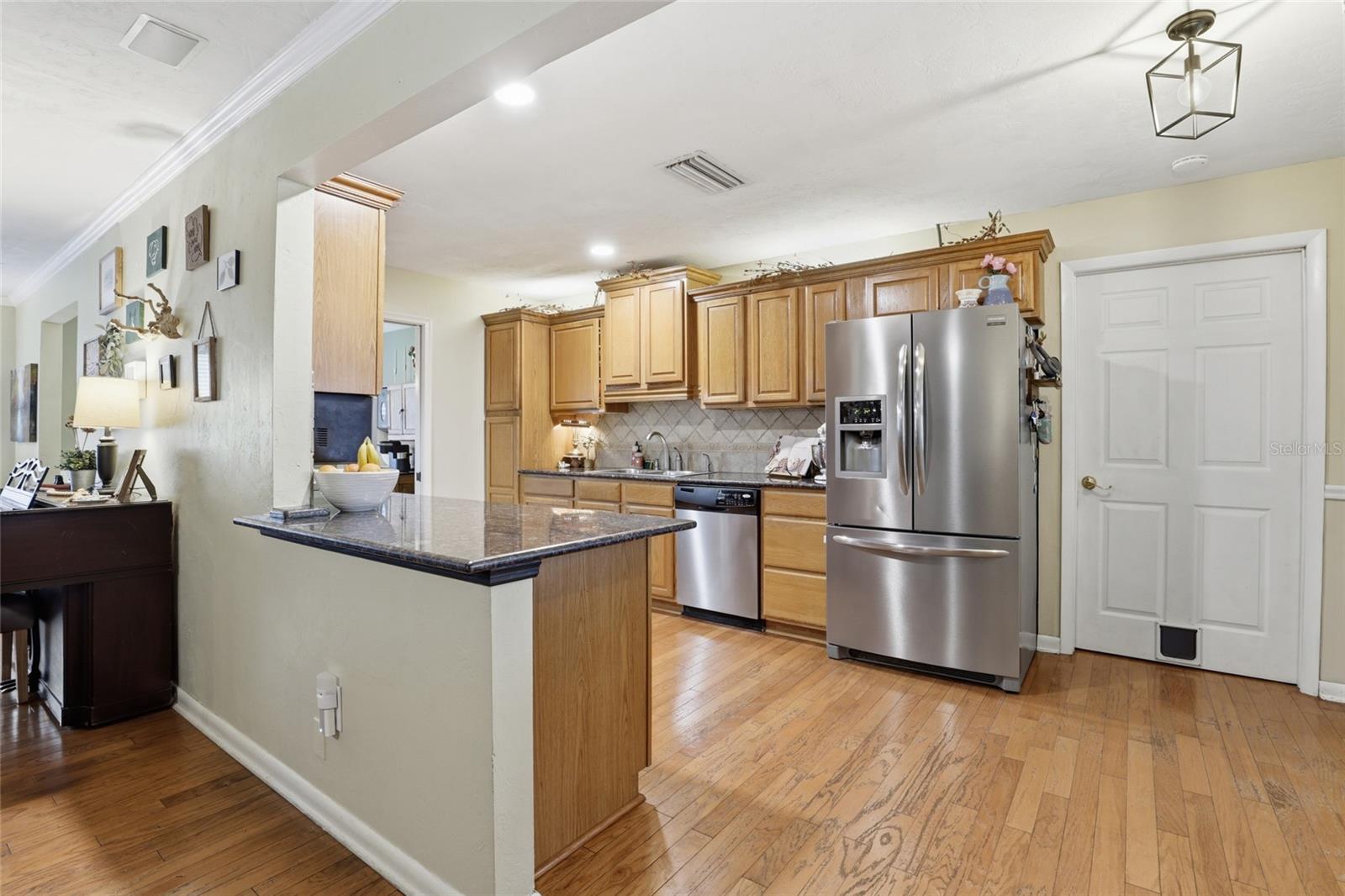 NORTHWOOD WEST - Residential