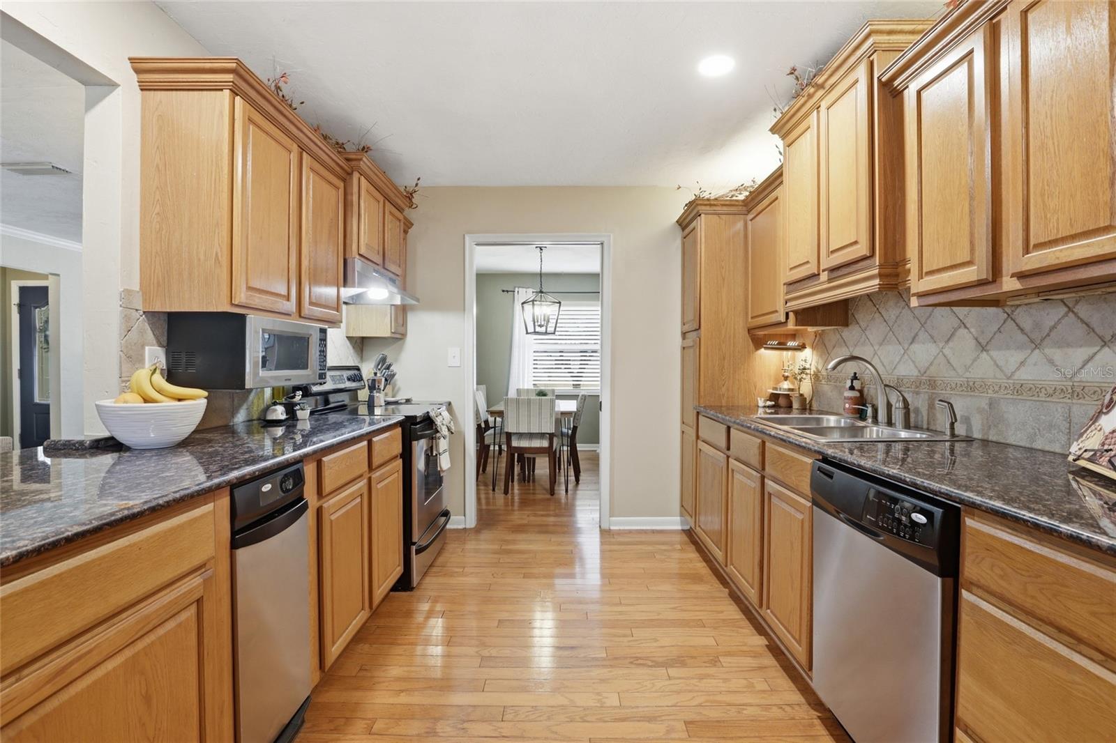 NORTHWOOD WEST - Residential