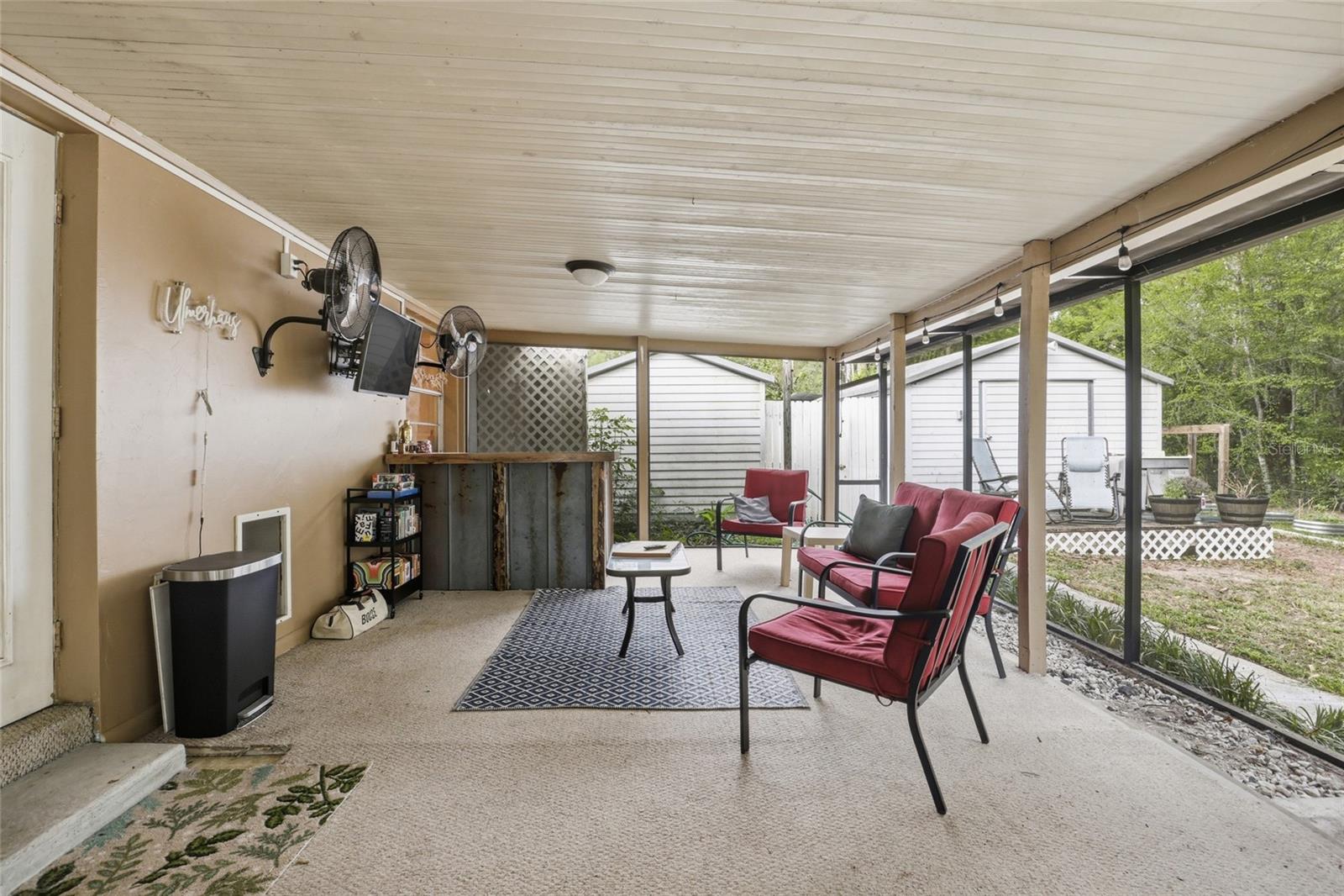 NORTHWOOD WEST - Residential