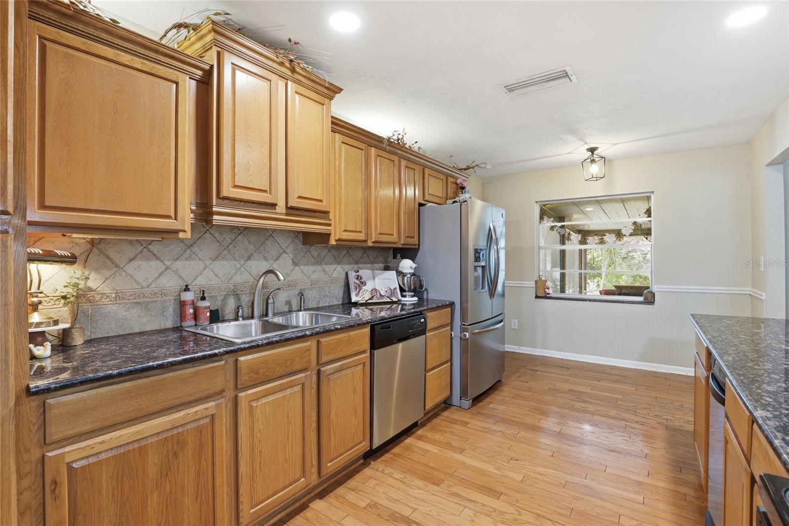 NORTHWOOD WEST - Residential