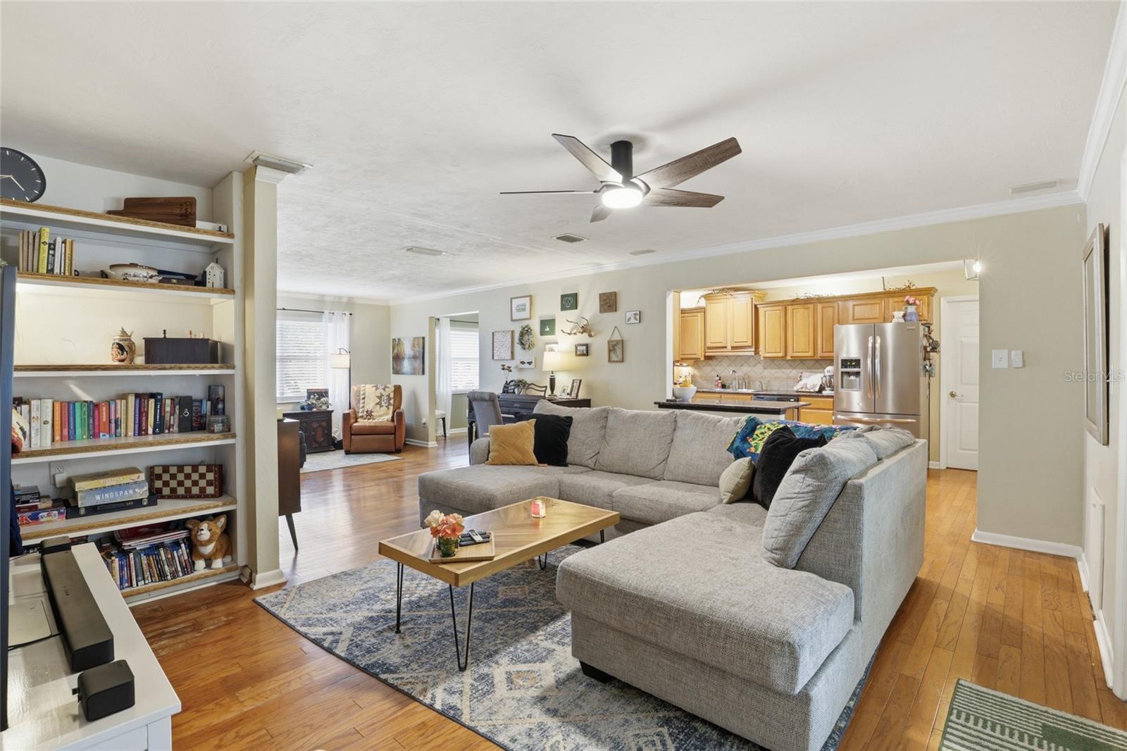 NORTHWOOD WEST - Residential