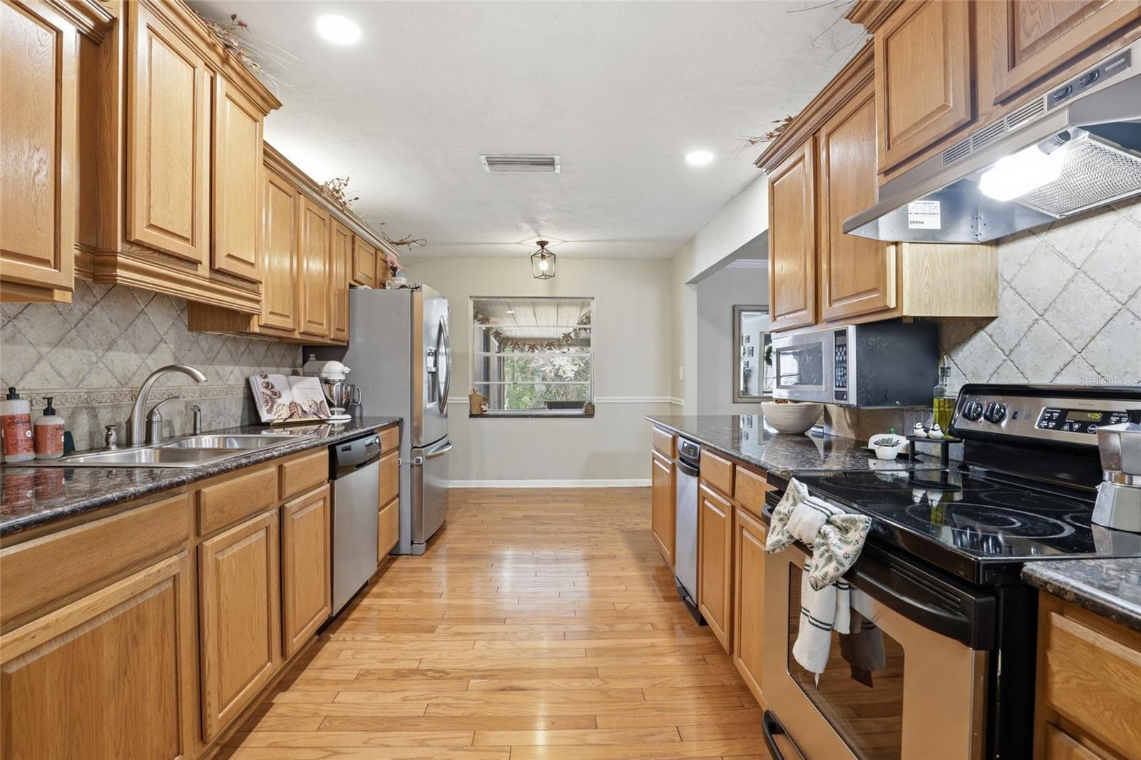 NORTHWOOD WEST - Residential