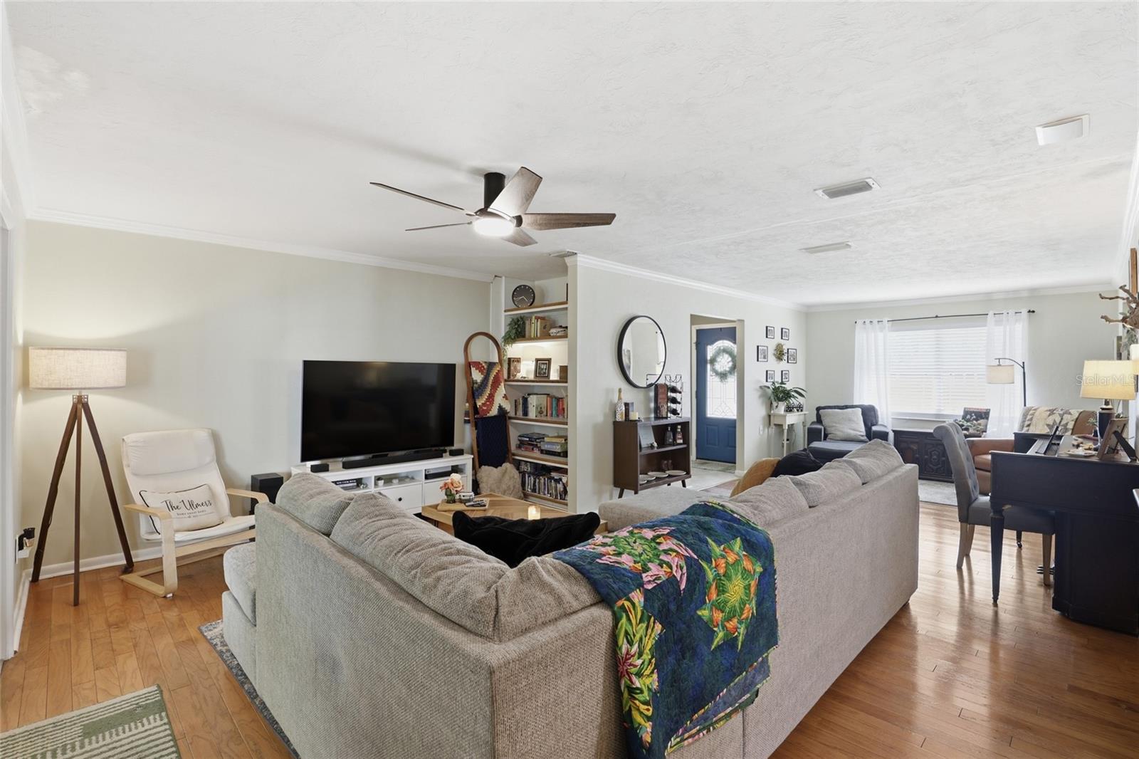 NORTHWOOD WEST - Residential