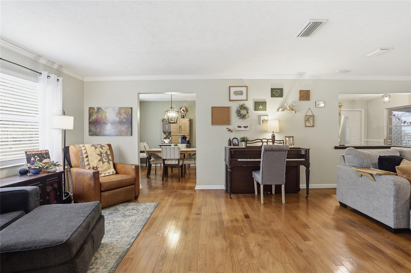 NORTHWOOD WEST - Residential