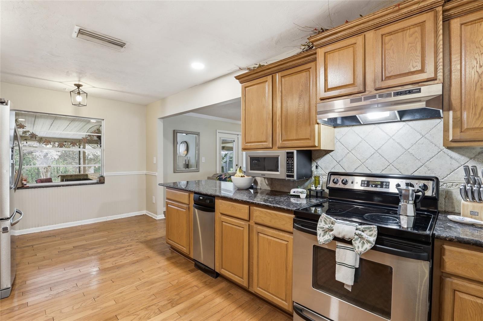 NORTHWOOD WEST - Residential