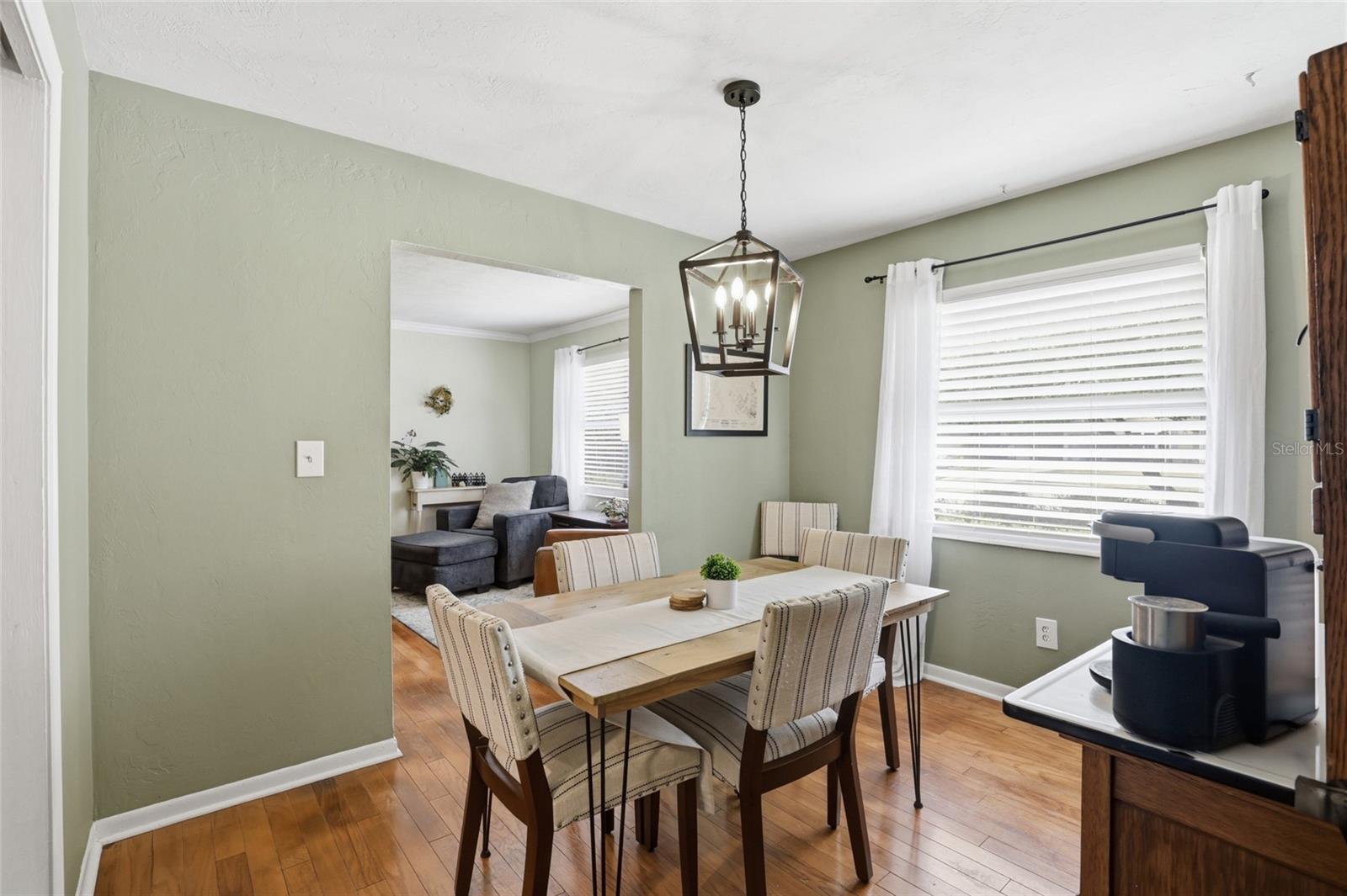 NORTHWOOD WEST - Residential