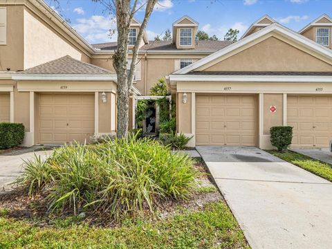 A home in TAMPA