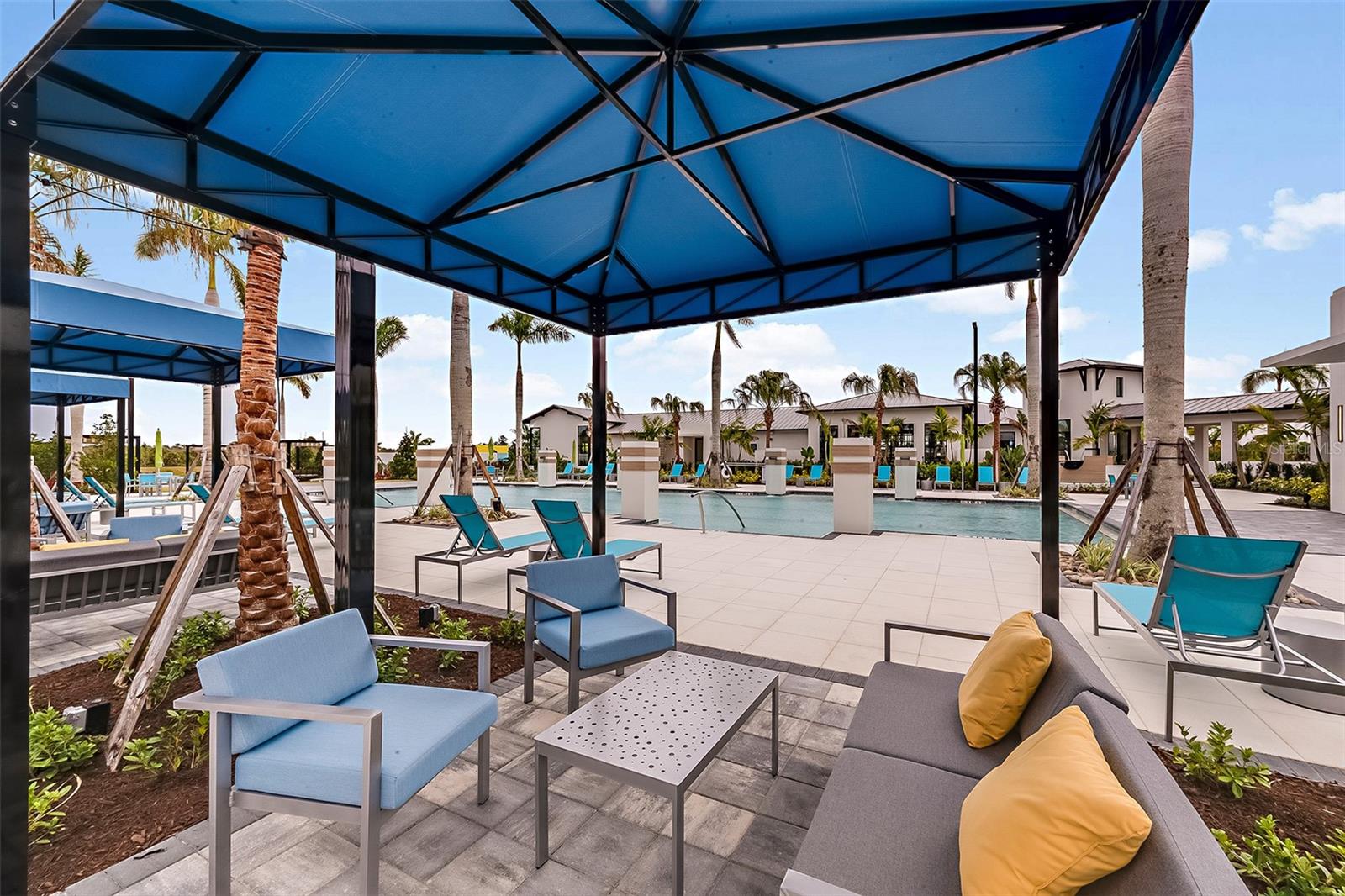 BRIGHTMORE AT WELLEN PARK - Residential