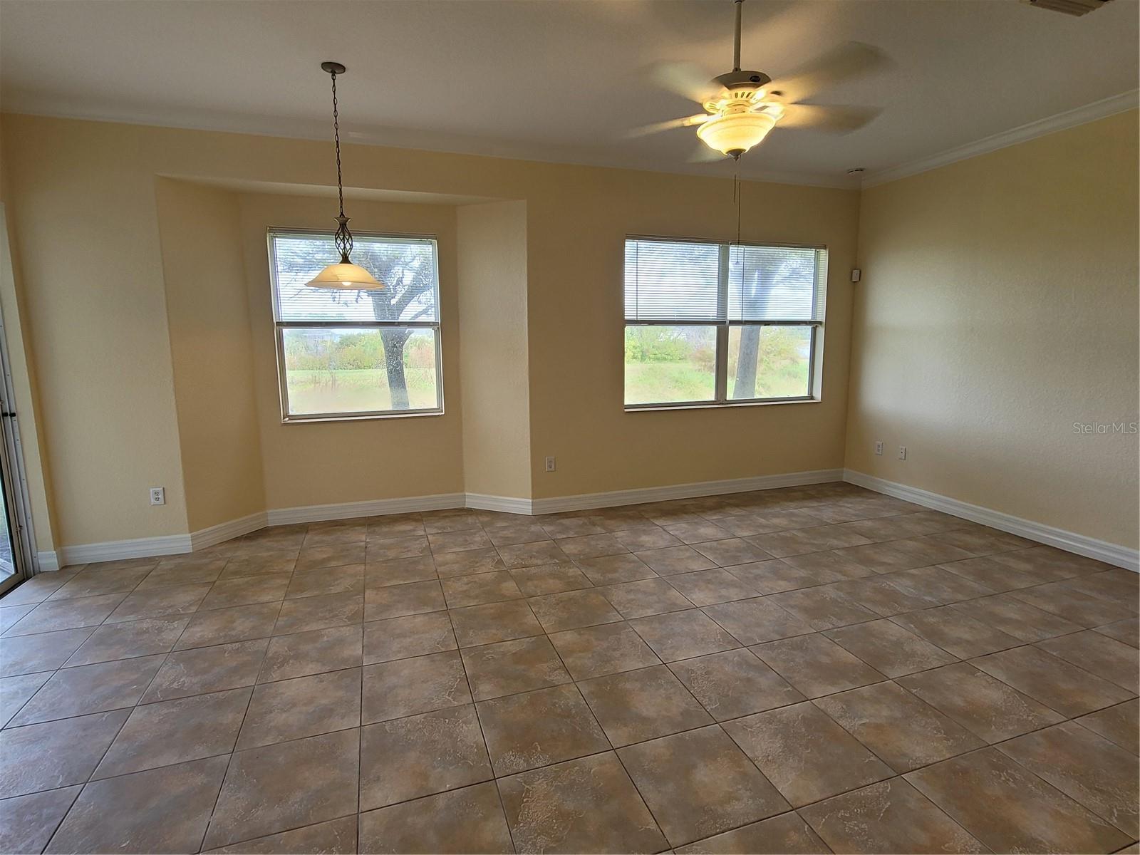 ALHAMBRA/LK MARLIN PH I - Residential Lease