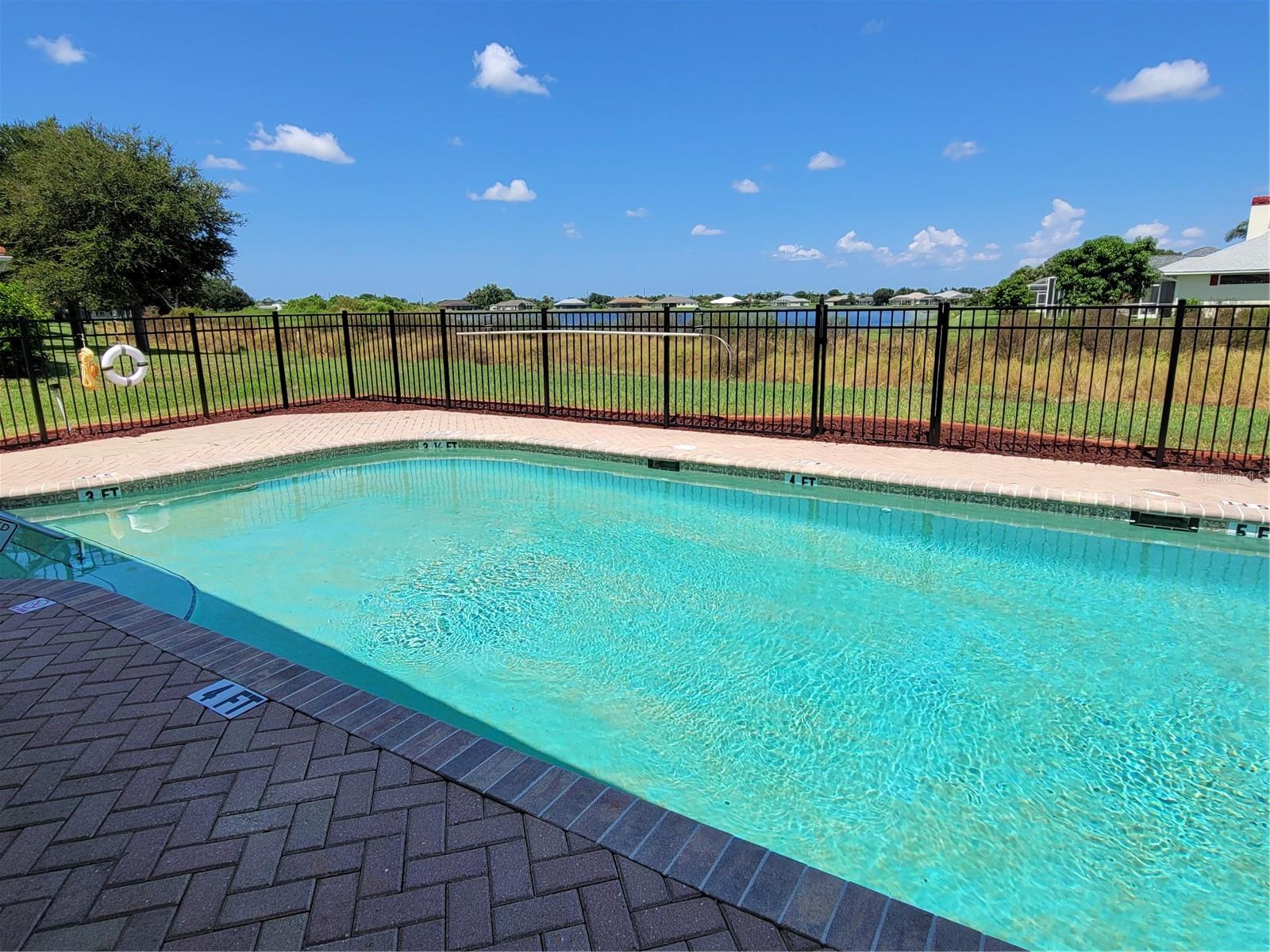 ALHAMBRA/LK MARLIN PH I - Residential Lease