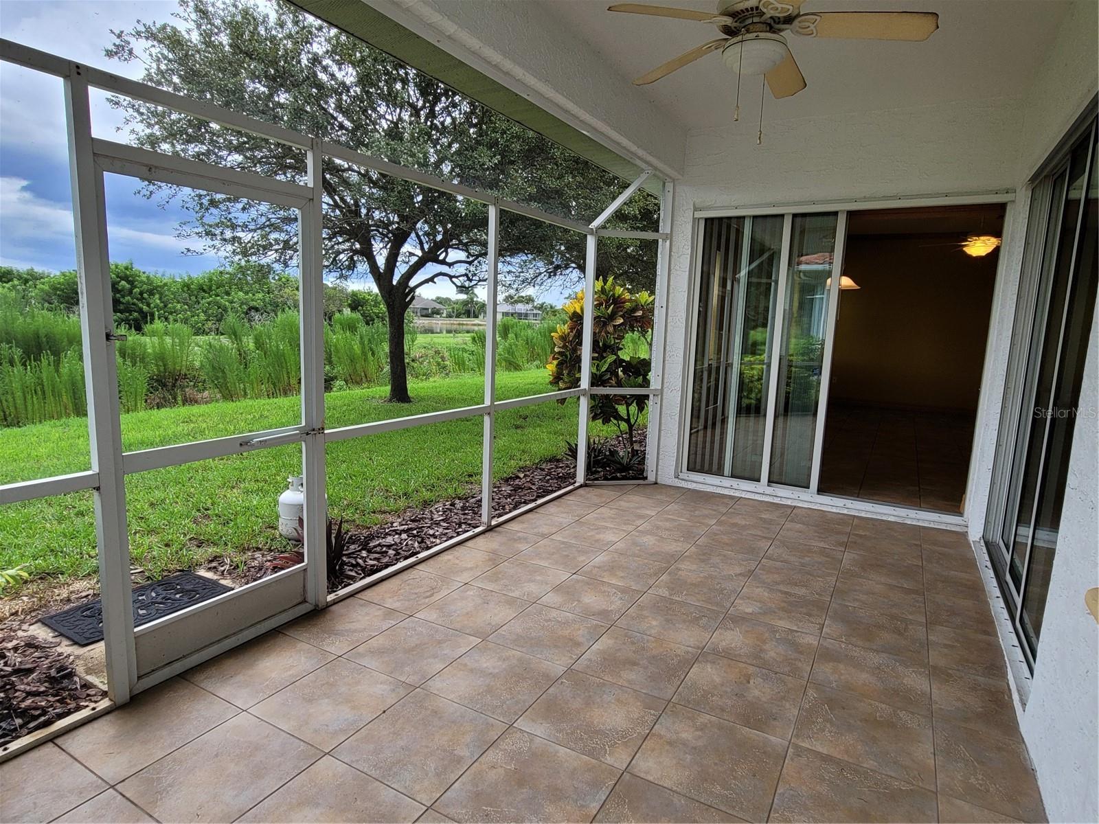 ALHAMBRA/LK MARLIN PH I - Residential Lease