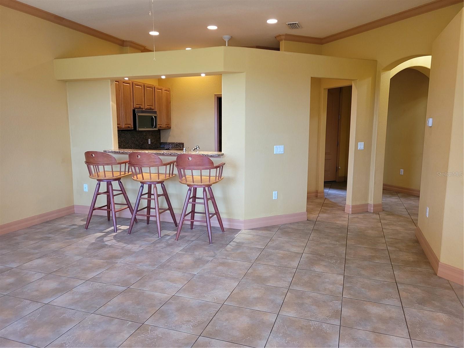 ALHAMBRA/LK MARLIN PH I - Residential Lease