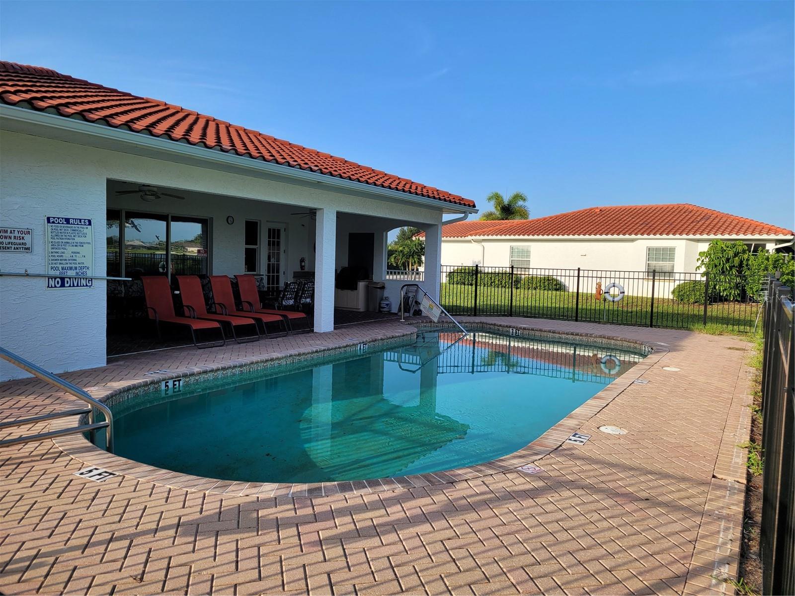 ALHAMBRA/LK MARLIN PH I - Residential Lease