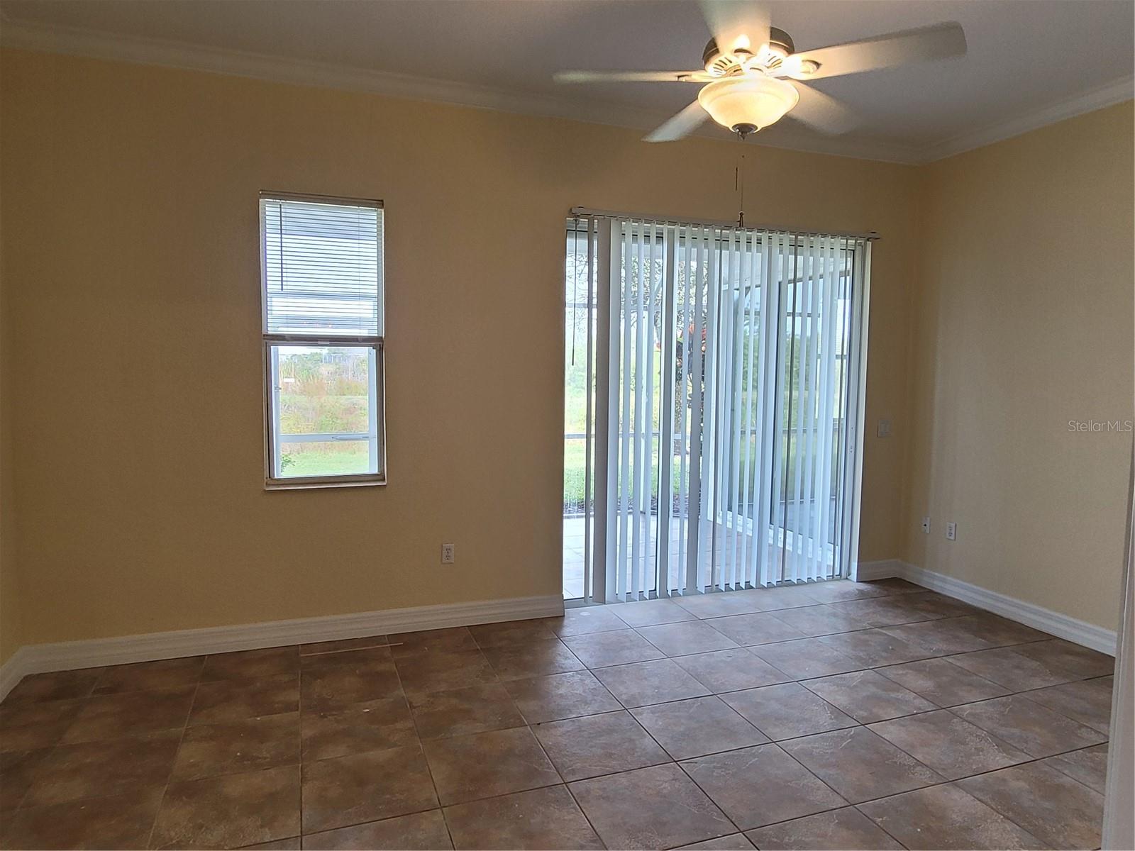 ALHAMBRA/LK MARLIN PH I - Residential Lease