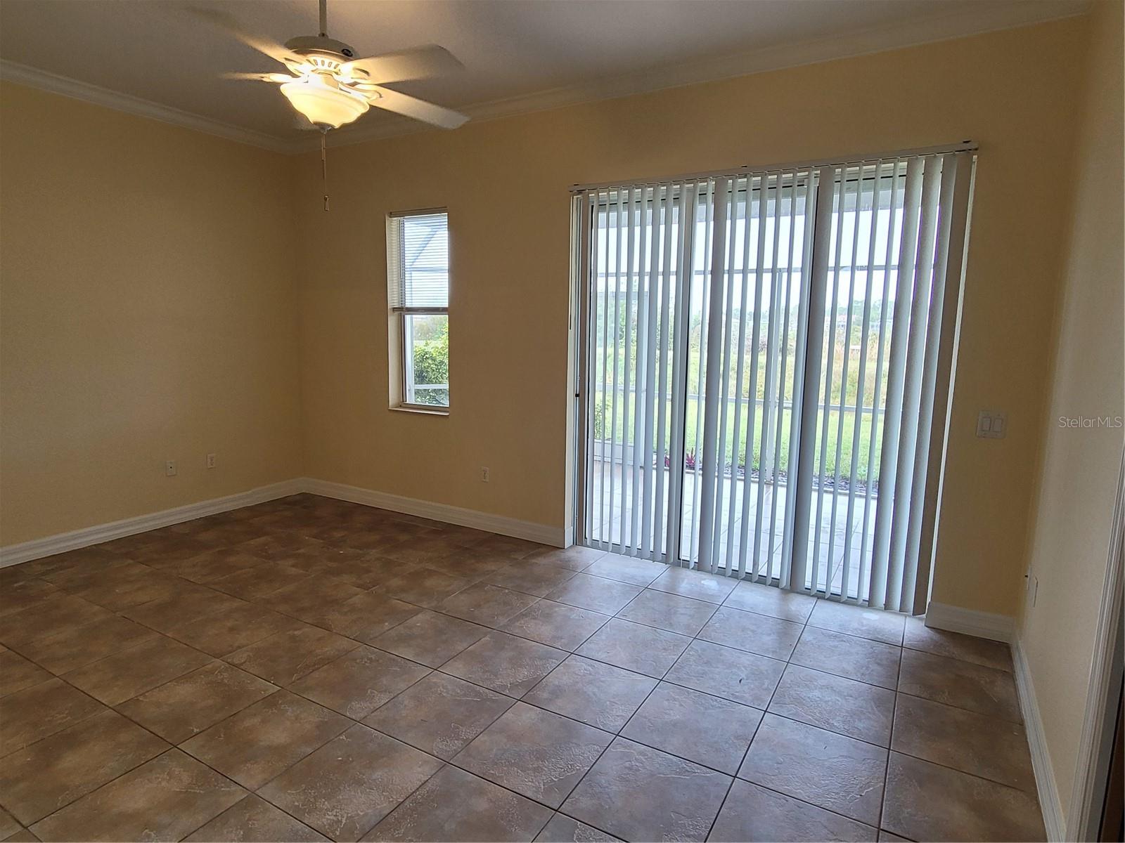 ALHAMBRA/LK MARLIN PH I - Residential Lease