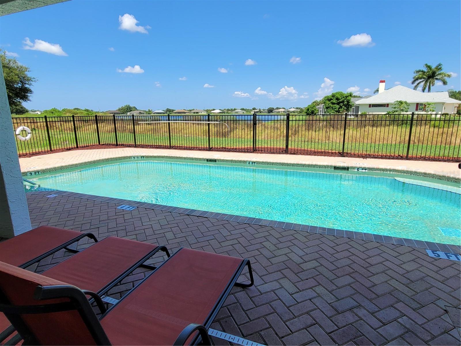 ALHAMBRA/LK MARLIN PH I - Residential Lease