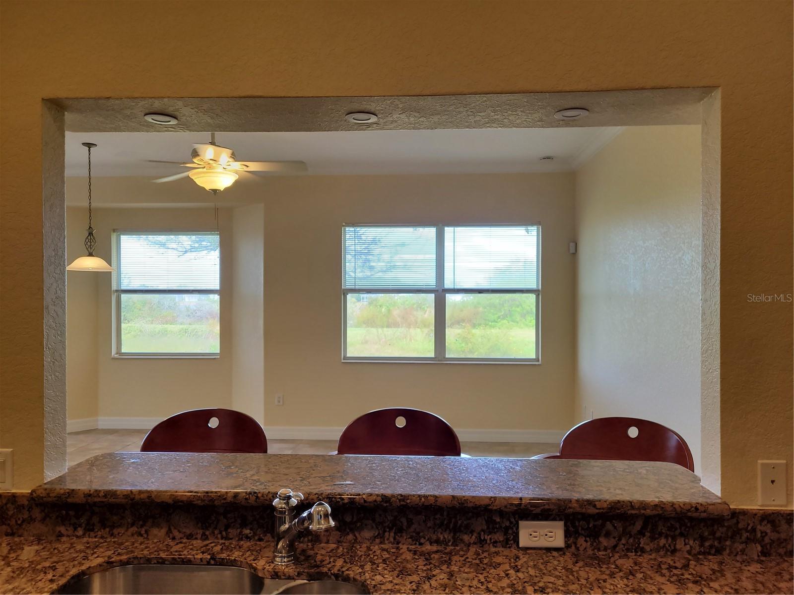 ALHAMBRA/LK MARLIN PH I - Residential Lease